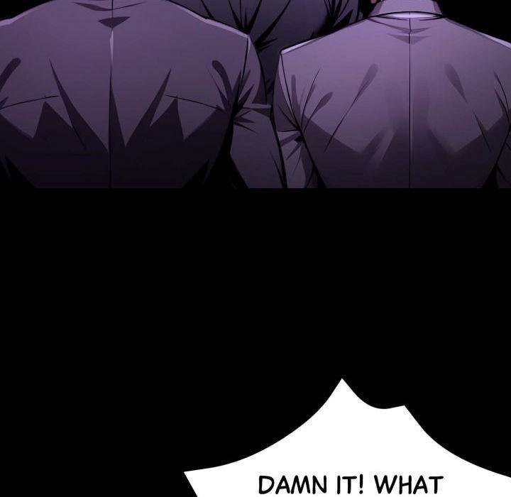 Gangster x Office Lady Chapter 58 - Page 121