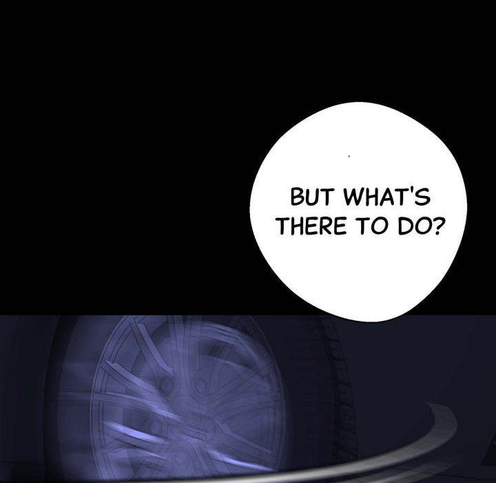 Gangster x Office Lady Chapter 58 - Page 137