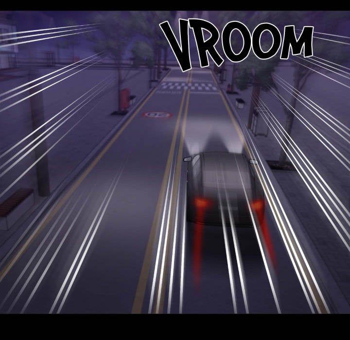 Gangster x Office Lady Chapter 58 - Page 141