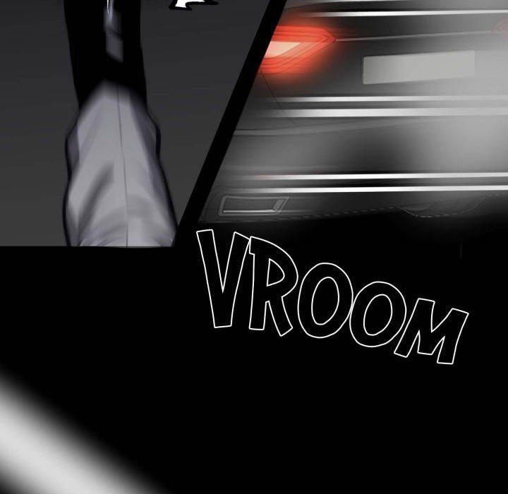 Gangster x Office Lady Chapter 58 - Page 52