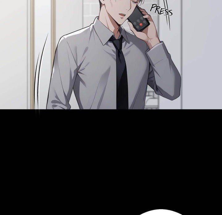 Gangster x Office Lady Chapter 58 - Page 56