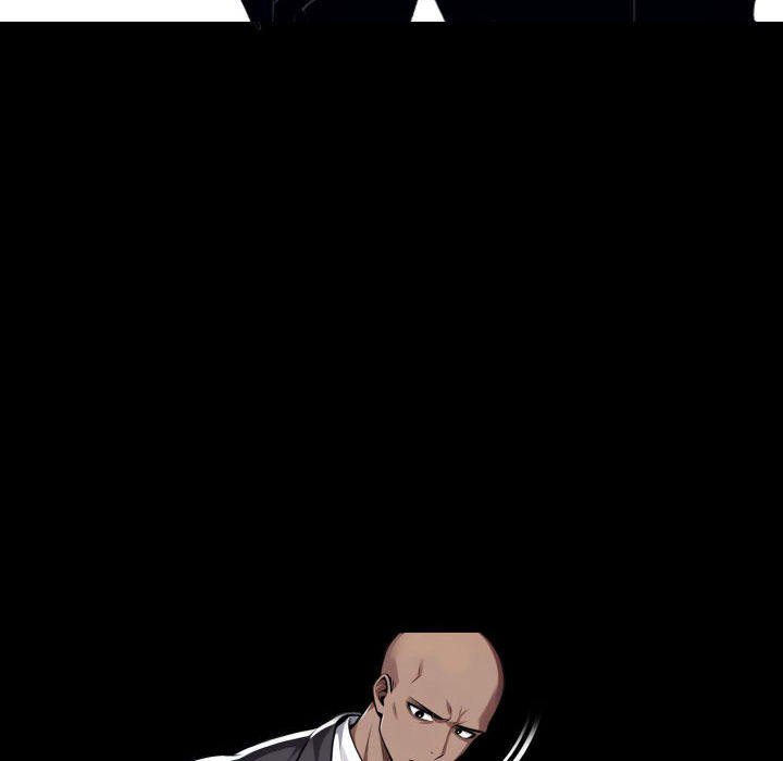 Gangster x Office Lady Chapter 59 - Page 124