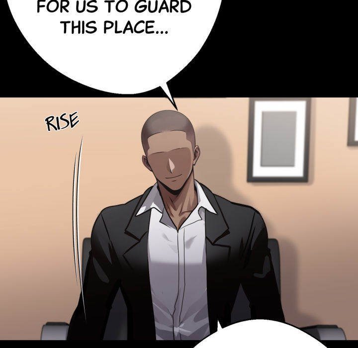 Gangster x Office Lady Chapter 59 - Page 58