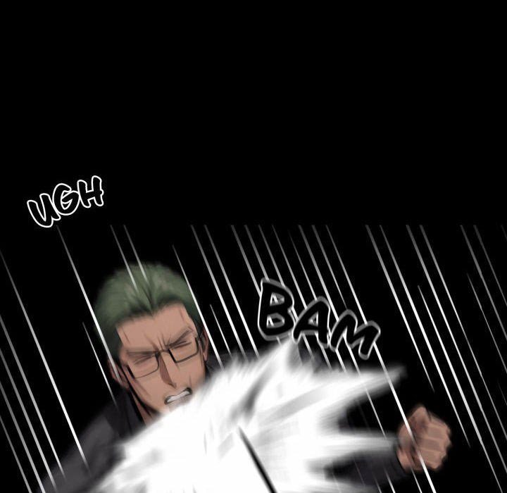 Gangster x Office Lady Chapter 60 - Page 122