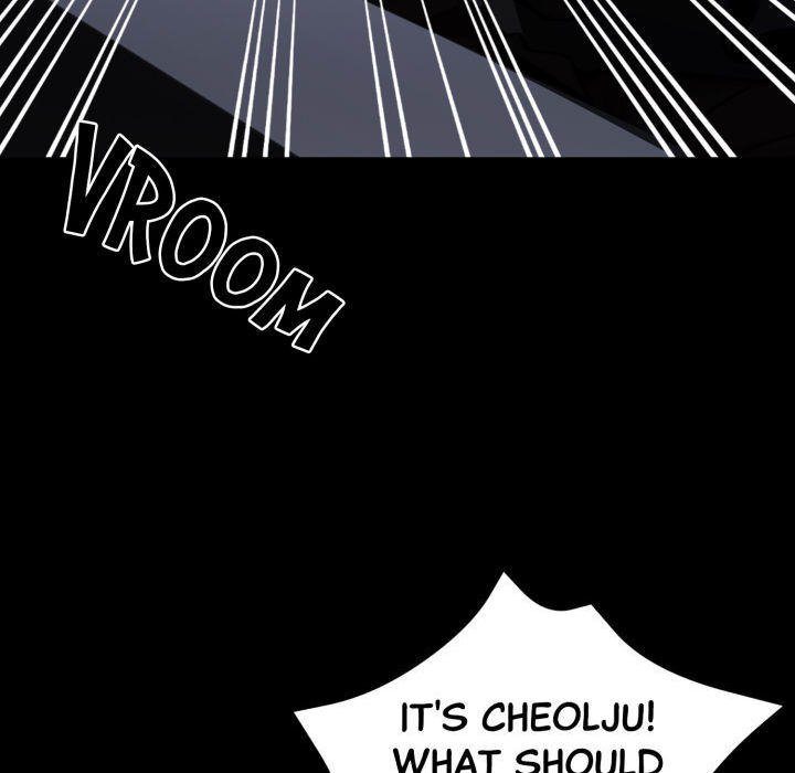 Gangster x Office Lady Chapter 60 - Page 154