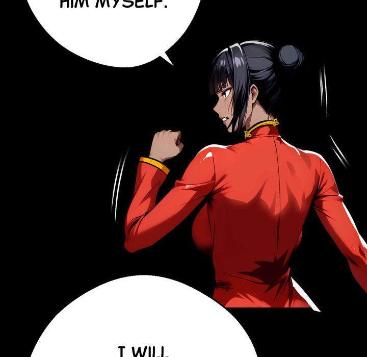 Gangster x Office Lady Chapter 60 - Page 53