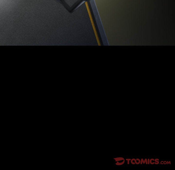 Gangster x Office Lady Chapter 61 - Page 102