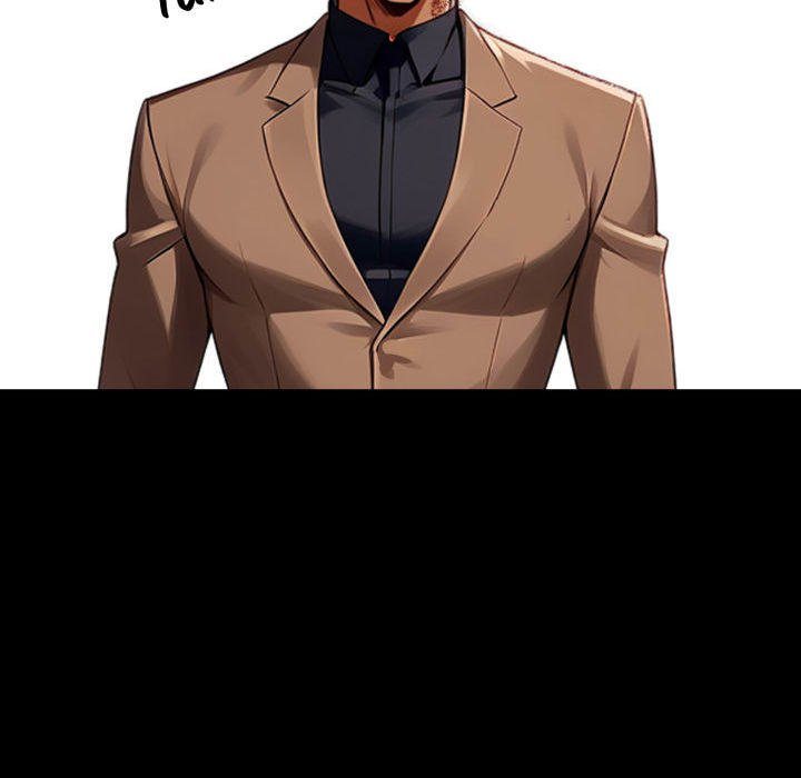 Gangster x Office Lady Chapter 61 - Page 108