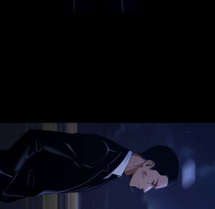 Gangster x Office Lady Chapter 61 - Page 110