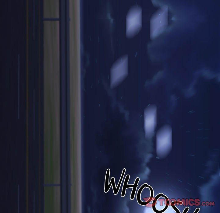 Gangster x Office Lady Chapter 61 - Page 111