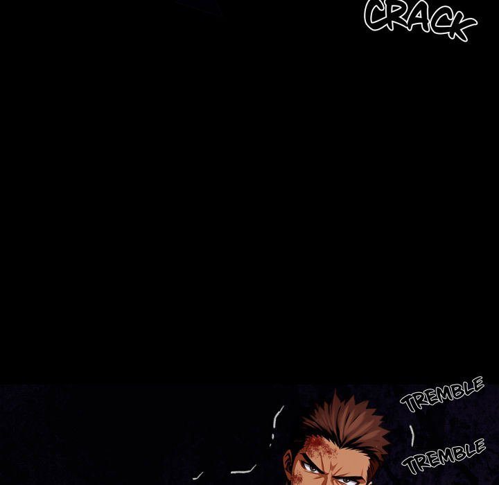 Gangster x Office Lady Chapter 61 - Page 132