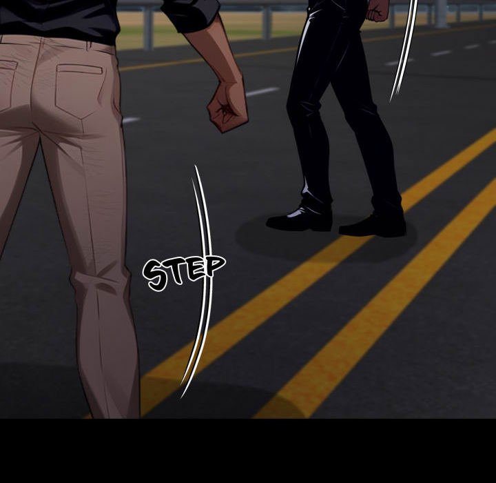 Gangster x Office Lady Chapter 61 - Page 140