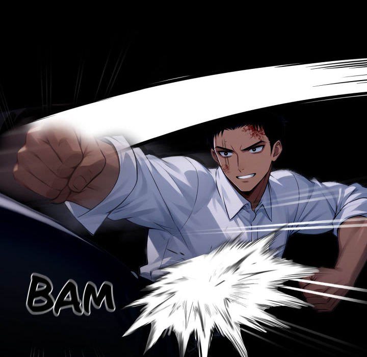 Gangster x Office Lady Chapter 61 - Page 146