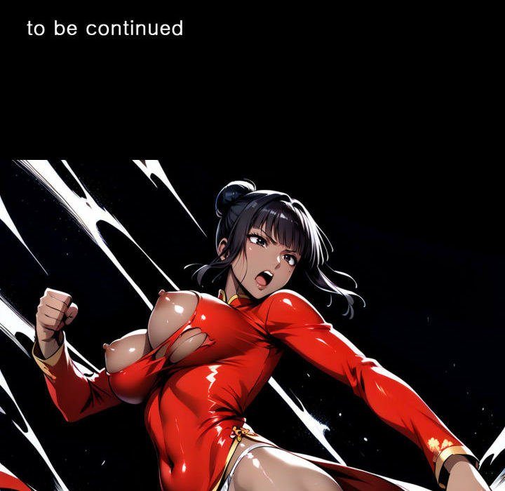 Gangster x Office Lady Chapter 61 - Page 152