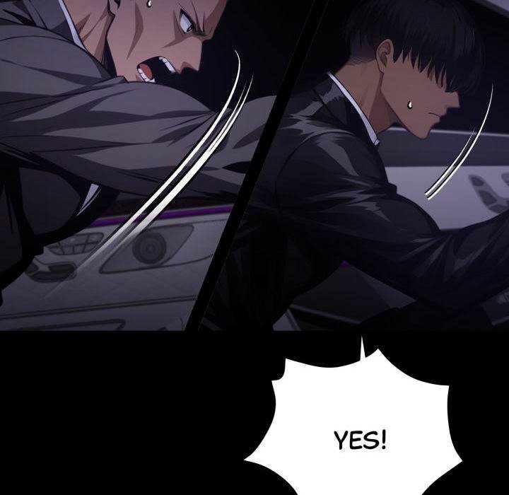 Gangster x Office Lady Chapter 61 - Page 23