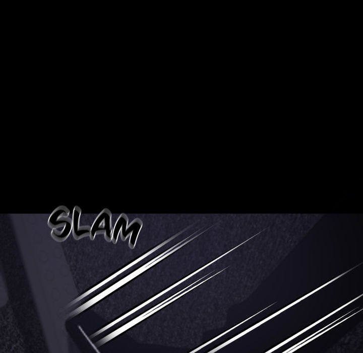 Gangster x Office Lady Chapter 61 - Page 37