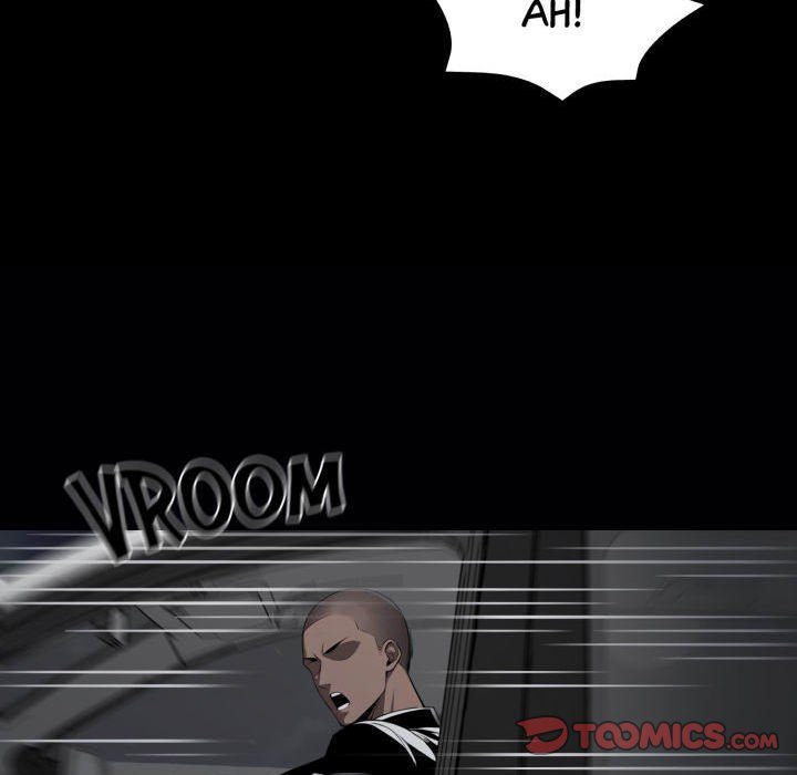 Gangster x Office Lady Chapter 61 - Page 57