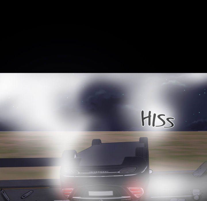 Gangster x Office Lady Chapter 61 - Page 88