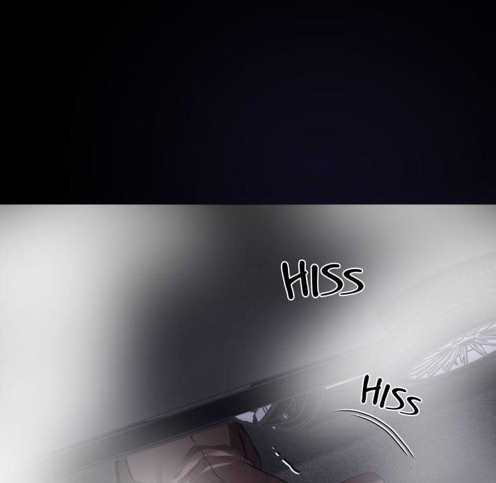 Gangster x Office Lady Chapter 61 - Page 91