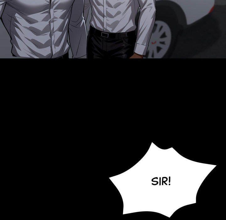 Gangster x Office Lady Chapter 62 - Page 108