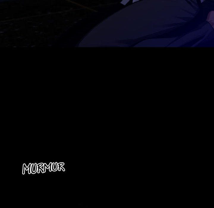 Gangster x Office Lady Chapter 62 - Page 124