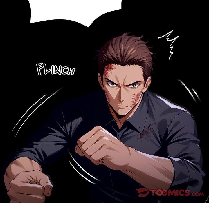 Gangster x Office Lady Chapter 62 - Page 27