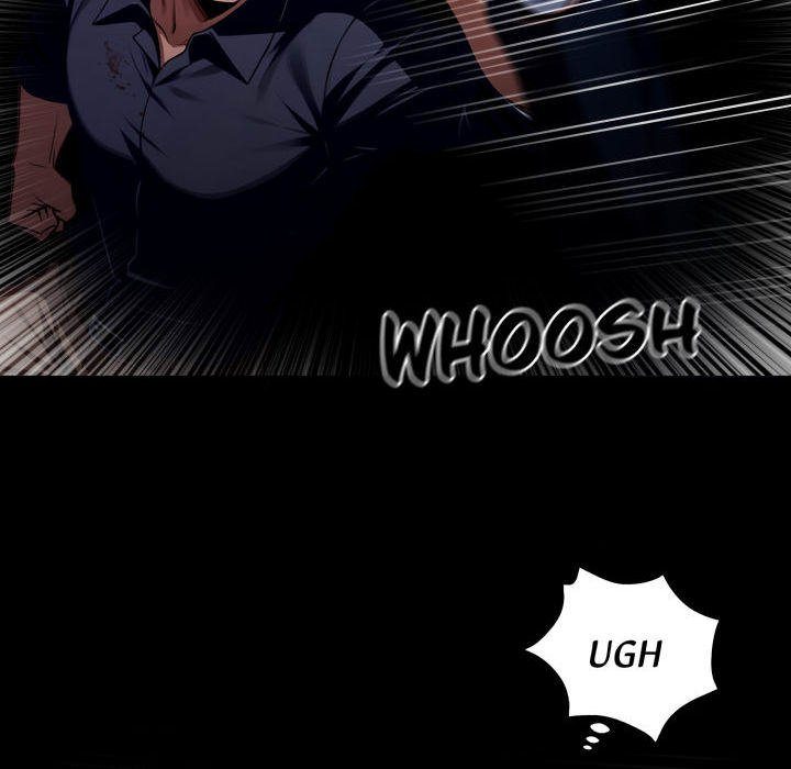 Gangster x Office Lady Chapter 62 - Page 34