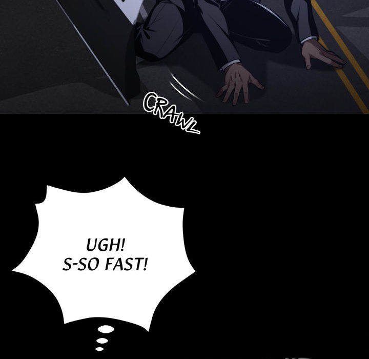 Gangster x Office Lady Chapter 62 - Page 37