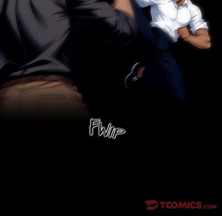 Gangster x Office Lady Chapter 62 - Page 9