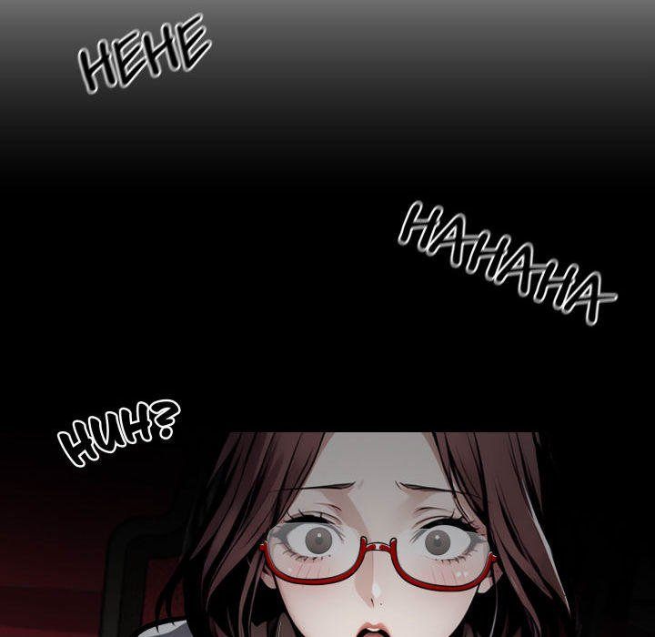 Gangster x Office Lady Chapter 63 - Page 159