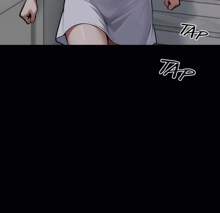 Gangster x Office Lady Chapter 63 - Page 64