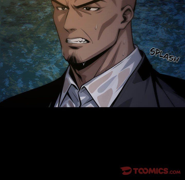 Gangster x Office Lady Chapter 64 - Page 140