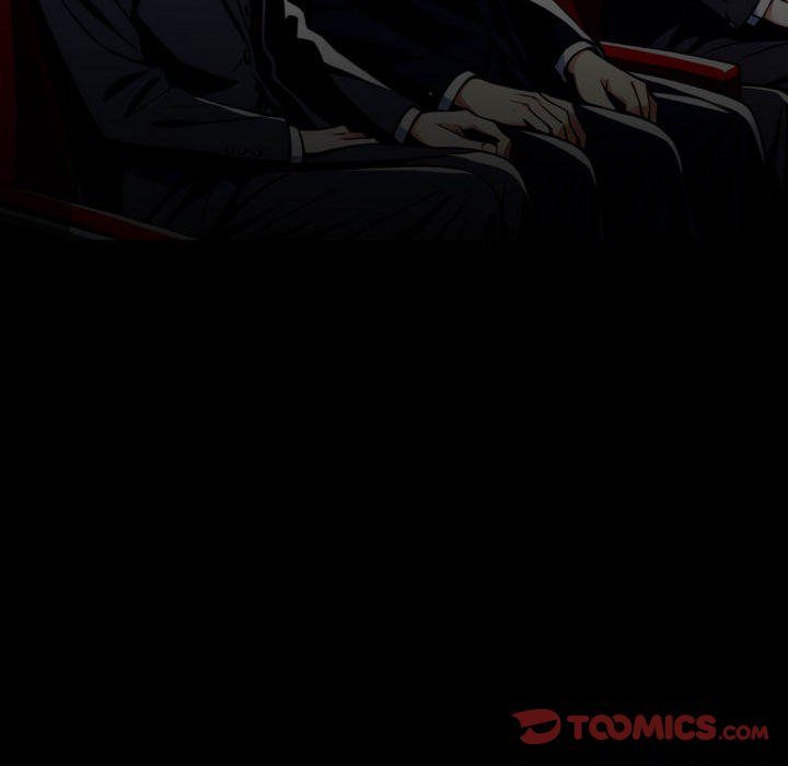 Gangster x Office Lady Chapter 64 - Page 20