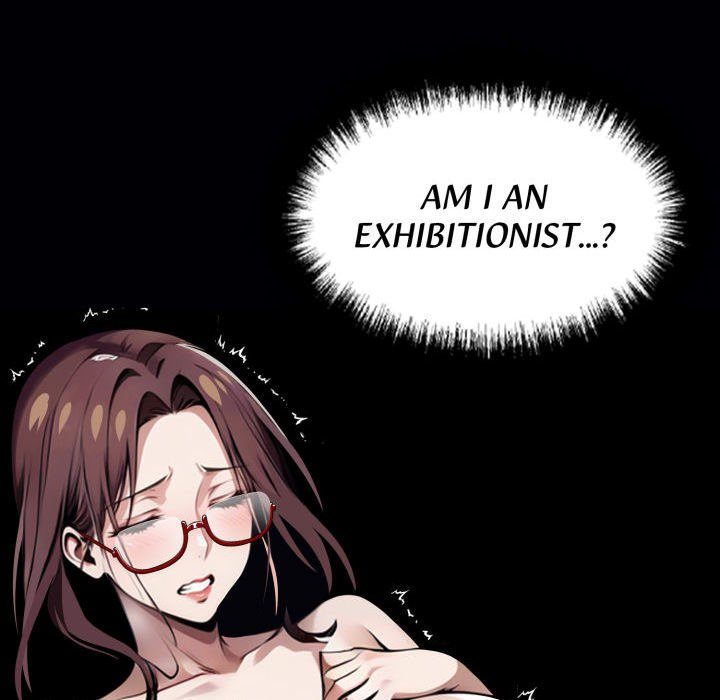 Gangster x Office Lady Chapter 64 - Page 69