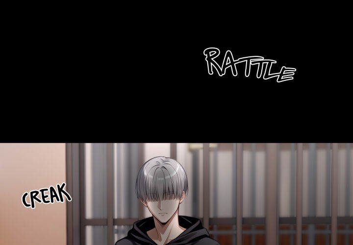 Gangster x Office Lady Chapter 65 - Page 1