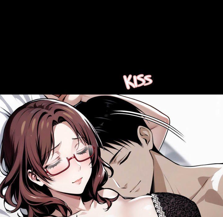 Gangster x Office Lady Chapter 65 - Page 104