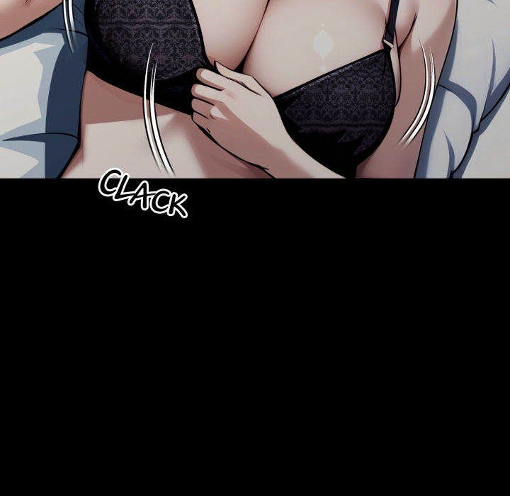 Gangster x Office Lady Chapter 65 - Page 122