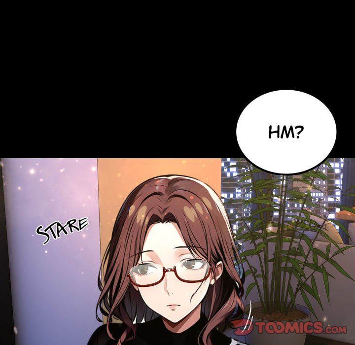 Gangster x Office Lady Chapter 65 - Page 39