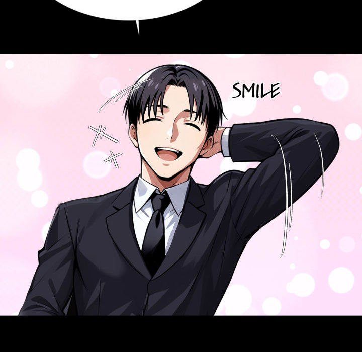 Gangster x Office Lady Chapter 65 - Page 49