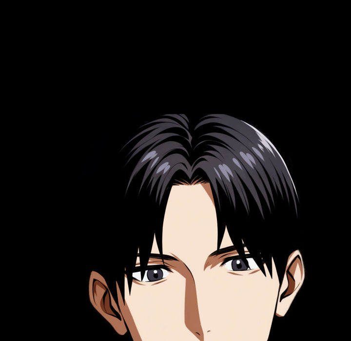 Gangster x Office Lady Chapter 65 - Page 98