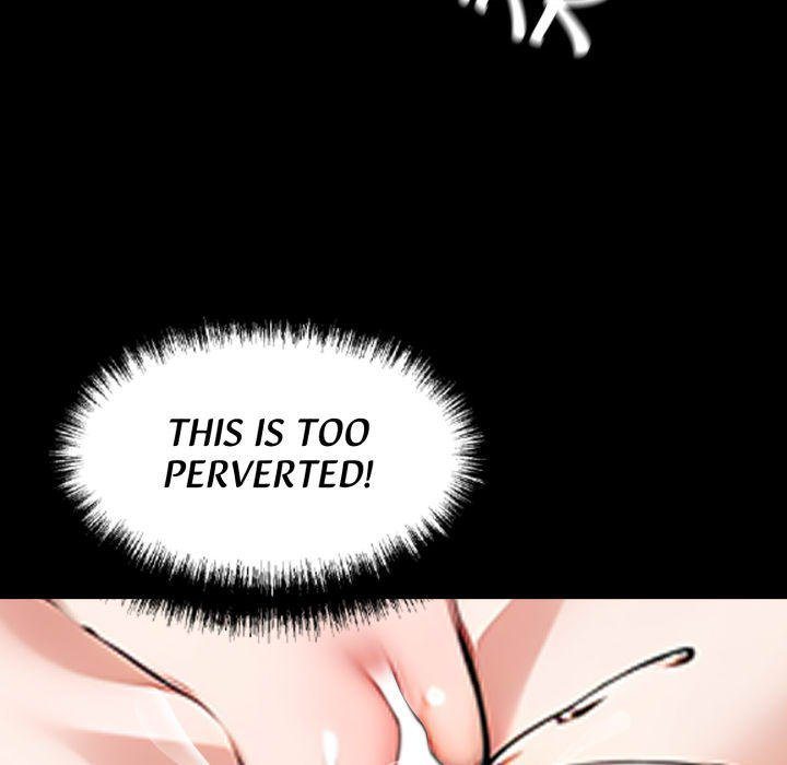 Gangster x Office Lady Chapter 69 - Page 118