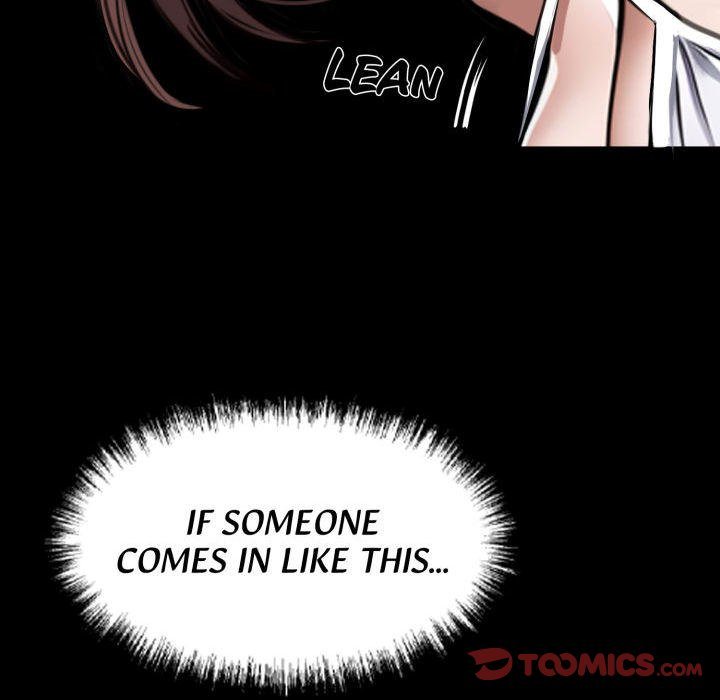 Gangster x Office Lady Chapter 69 - Page 156