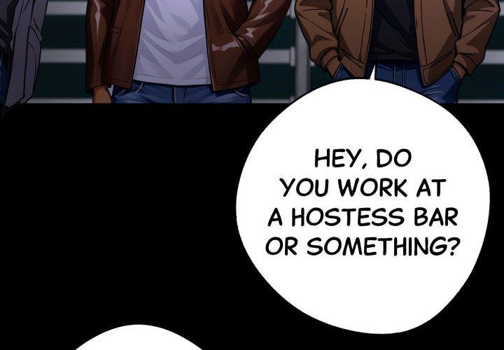 Gangster x Office Lady Chapter 69 - Page 2