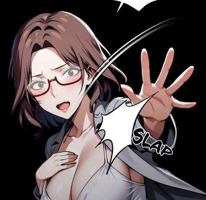 Gangster x Office Lady Chapter 69 - Page 6