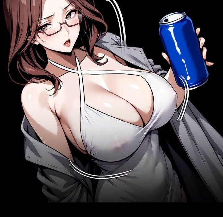 Gangster x Office Lady Chapter 69 - Page 90