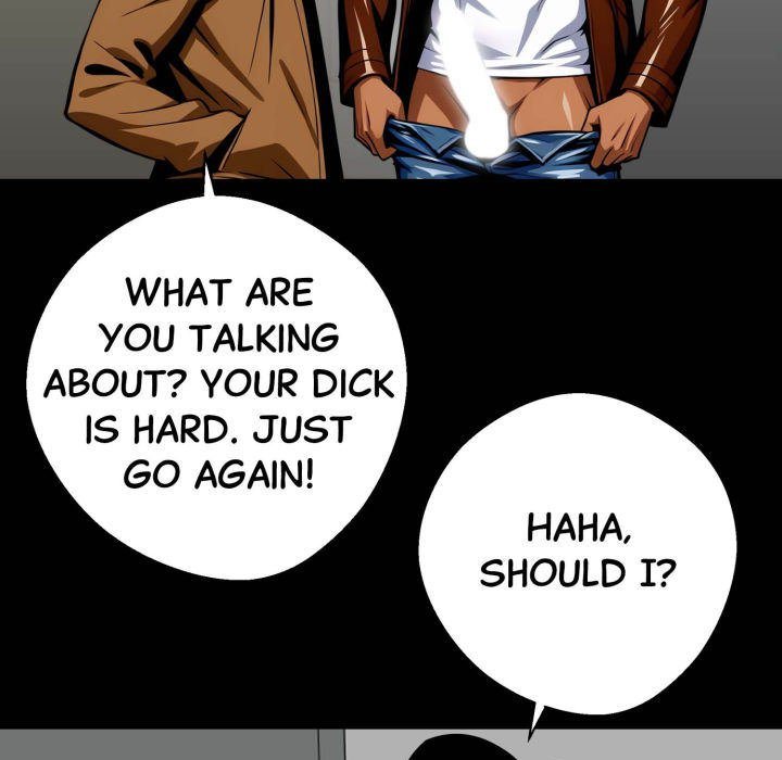 Gangster x Office Lady Chapter 70 - Page 149