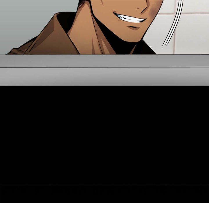 Gangster x Office Lady Chapter 70 - Page 44