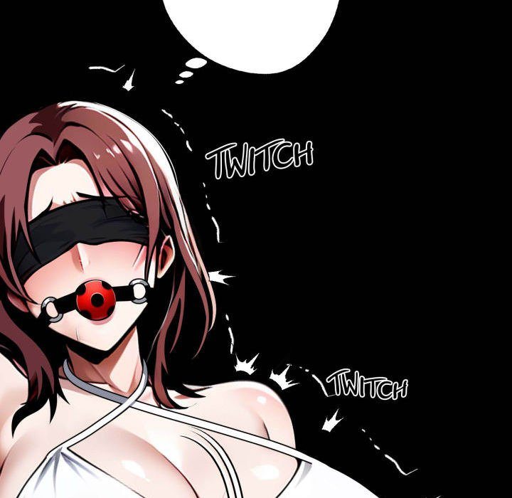 Gangster x Office Lady Chapter 70 - Page 71