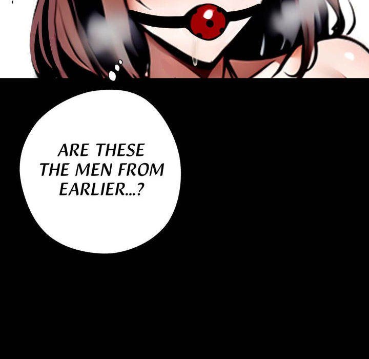 Gangster x Office Lady Chapter 70 - Page 8