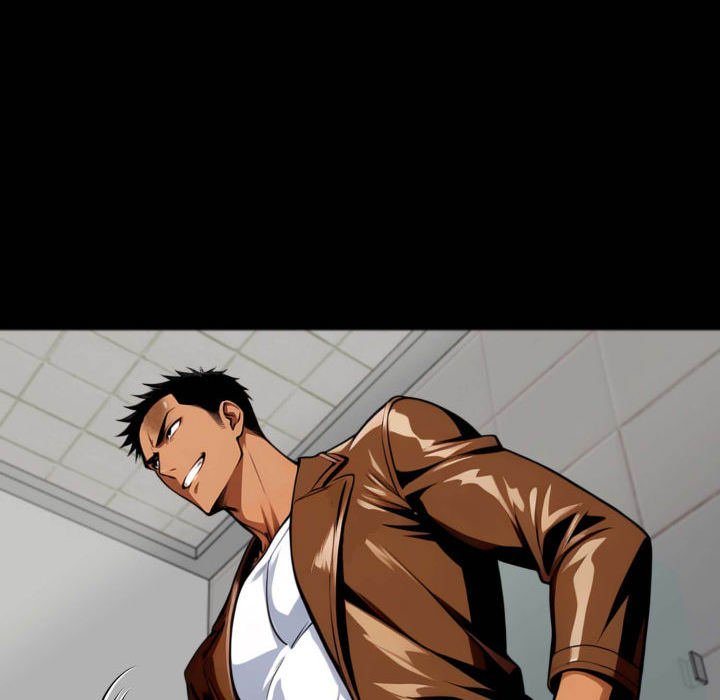 Gangster x Office Lady Chapter 70 - Page 90